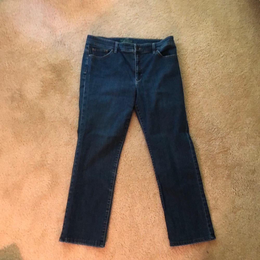 Ralph Lauren Jeans Size 14